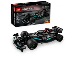 Конструктор LEGO Technic 42165 Гоночная машина Mercedes-AMG F1 W14 E Performance Pull-Back