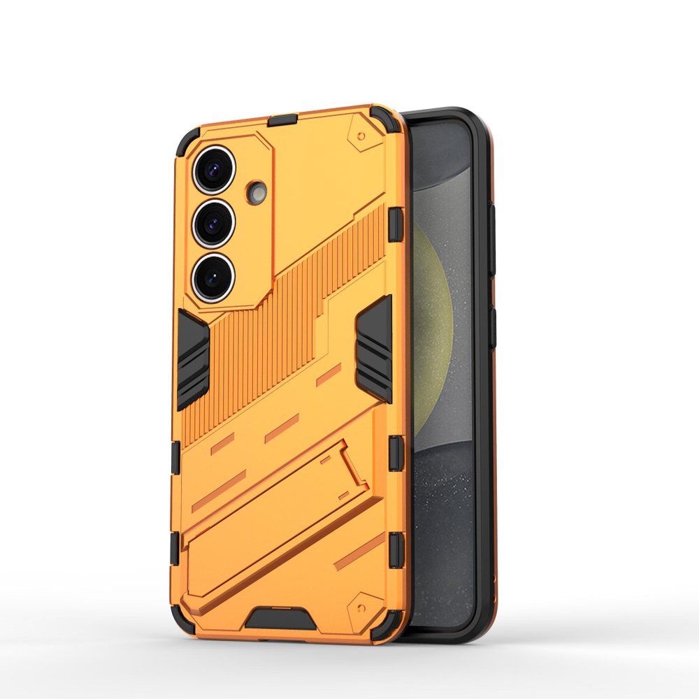 Чехол Warrior Case для Samsung Galaxy S25