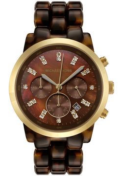 Наручные часы Michael Kors Tortoise MK5216