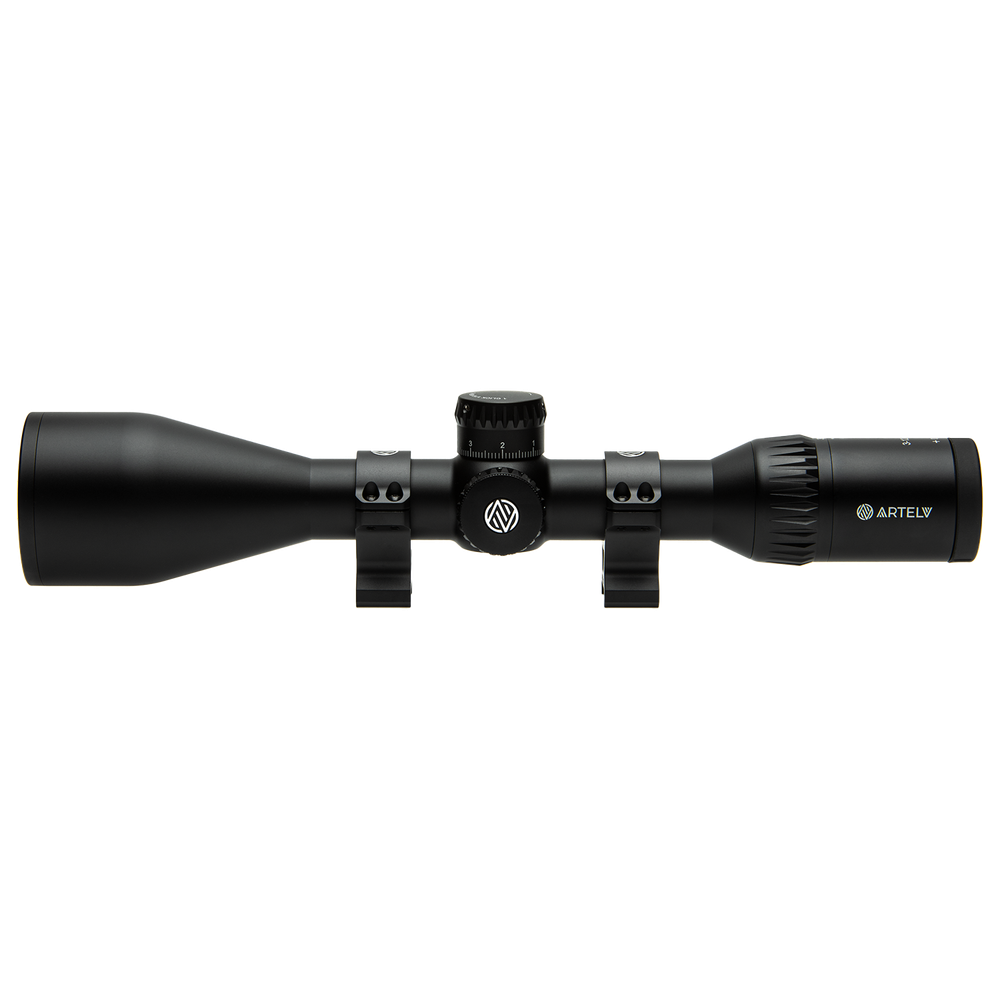 Artelv LRS 3-12x56 SFP 30мм