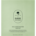 Набор Babor Soul&Body Gift Set 2025 Зеленый