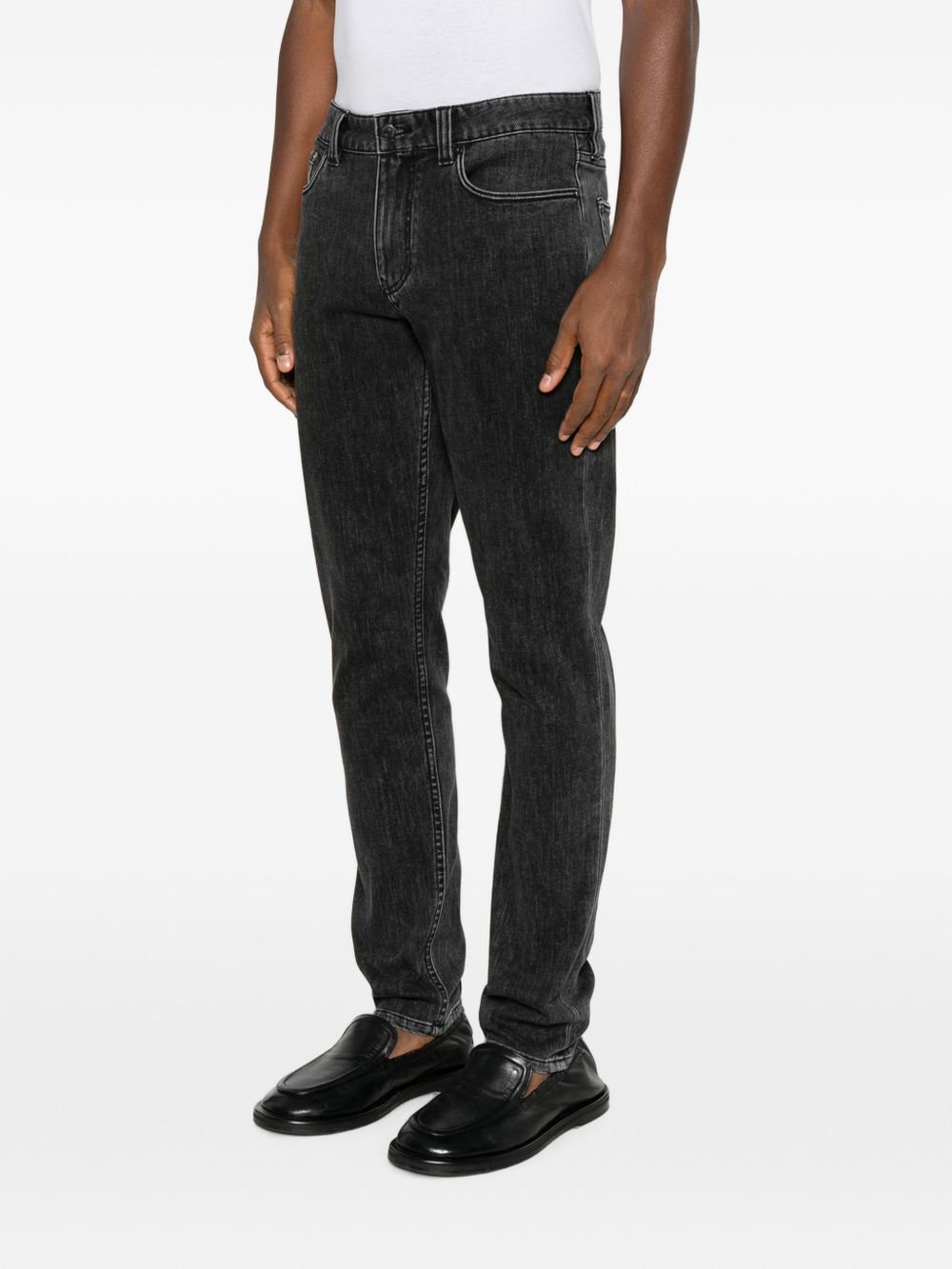 Джинсы мужские EMPORIO ARMANI