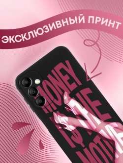 Чехол на Samsung A14 4G