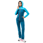 КУРТКА С КАПЮШОНОМ DRAGONFLY EXPLORER 2.0 WOMAN 2024