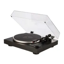 Dual CS 418 Black