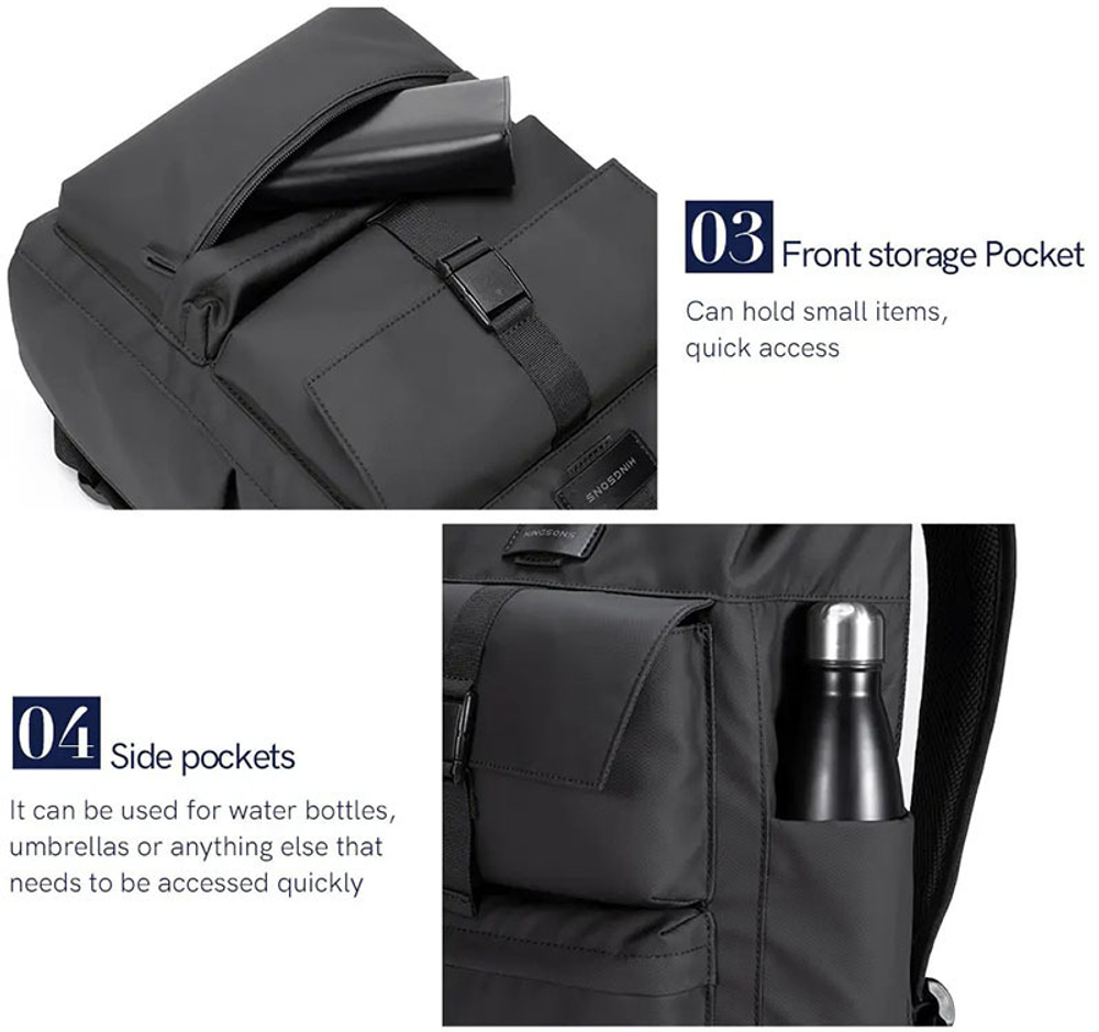 Рюкзак Daily Backpack