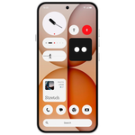 Смартфон Nothing Phone (4a) 12/256GB, White (Белый)