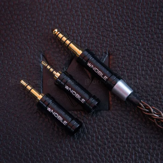 Noble Audio Agis II