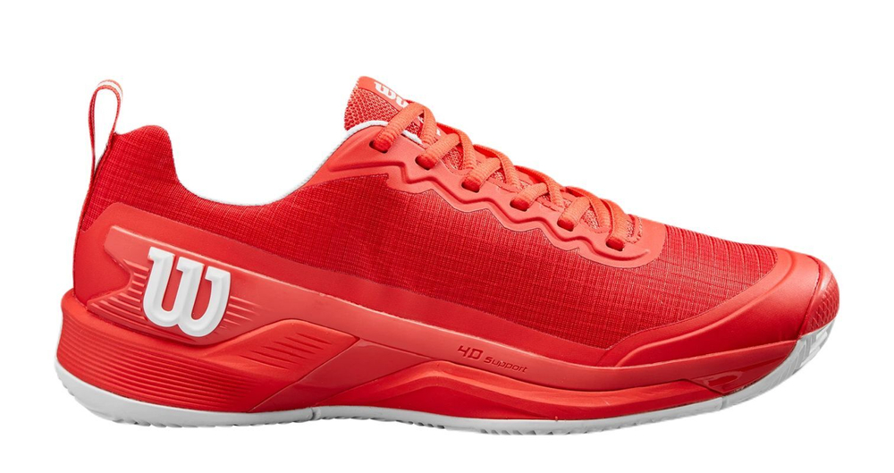 Мужские теннисные кроссовки Wilson Rush Pro 4.5 Clay