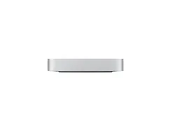 Компьютер Apple Mac mini MNH73 (M2 Pro 10‑Core, GPU 16-Core, 16GB, 512GB) (Серебристый | Silver) (2023)
