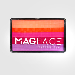 Сплит-кейк MAGFACE 50 гр Малина