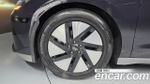 Hyundai Ioniq6 Long Range — 2023