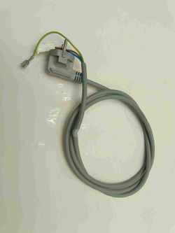 LS60840L кт224 Сетевой шнур для стиральной машины AEG LS60840L б/у