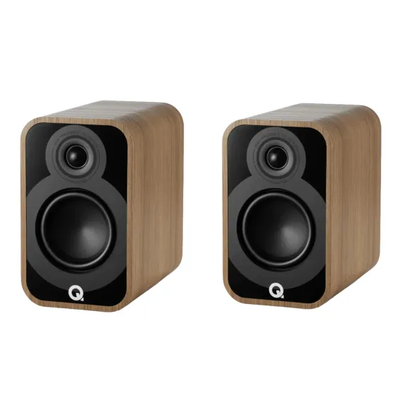 Q Acoustics 5010 Oak