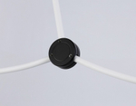 Люстра на штанге Ambrella Light TR TR2566