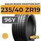 Sailun RoadX RXMotion DU71 235/40 ZR19 96Y XL