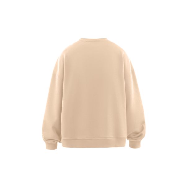 Толстовка Fly Fishing Beige - фото 10