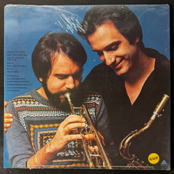 Виниловая пластинка The Brecker Brothers ‎– Don't Stop The Music LP