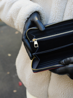 Louis Vuitton Кожаный кошелек