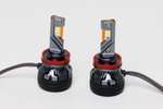 X5 Led 90W 12-24V 6000K H1 H4 H7 H11 HB4