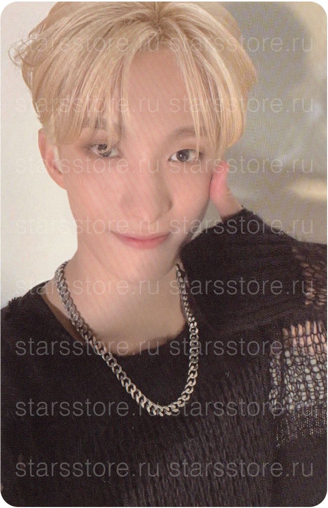 Фотокарта DK SEVENTEEN - SPILL THE FEELS (weverse shop) Фотокарта DK SEVENTEEN - SPILL THE FEELS (weverse shop)