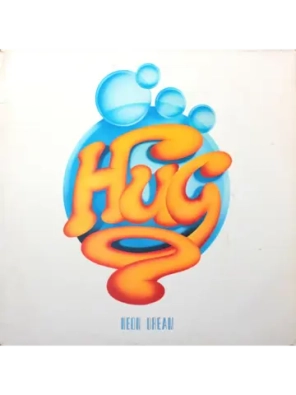 Hug — Neon Dream