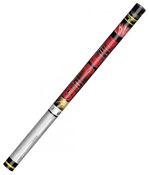 Римская свеча (ROMAN CANDLE) 1,5" х 8 GWL-0013С