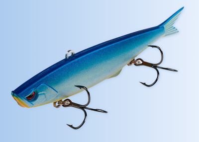 Fishtail VIB (новинка)