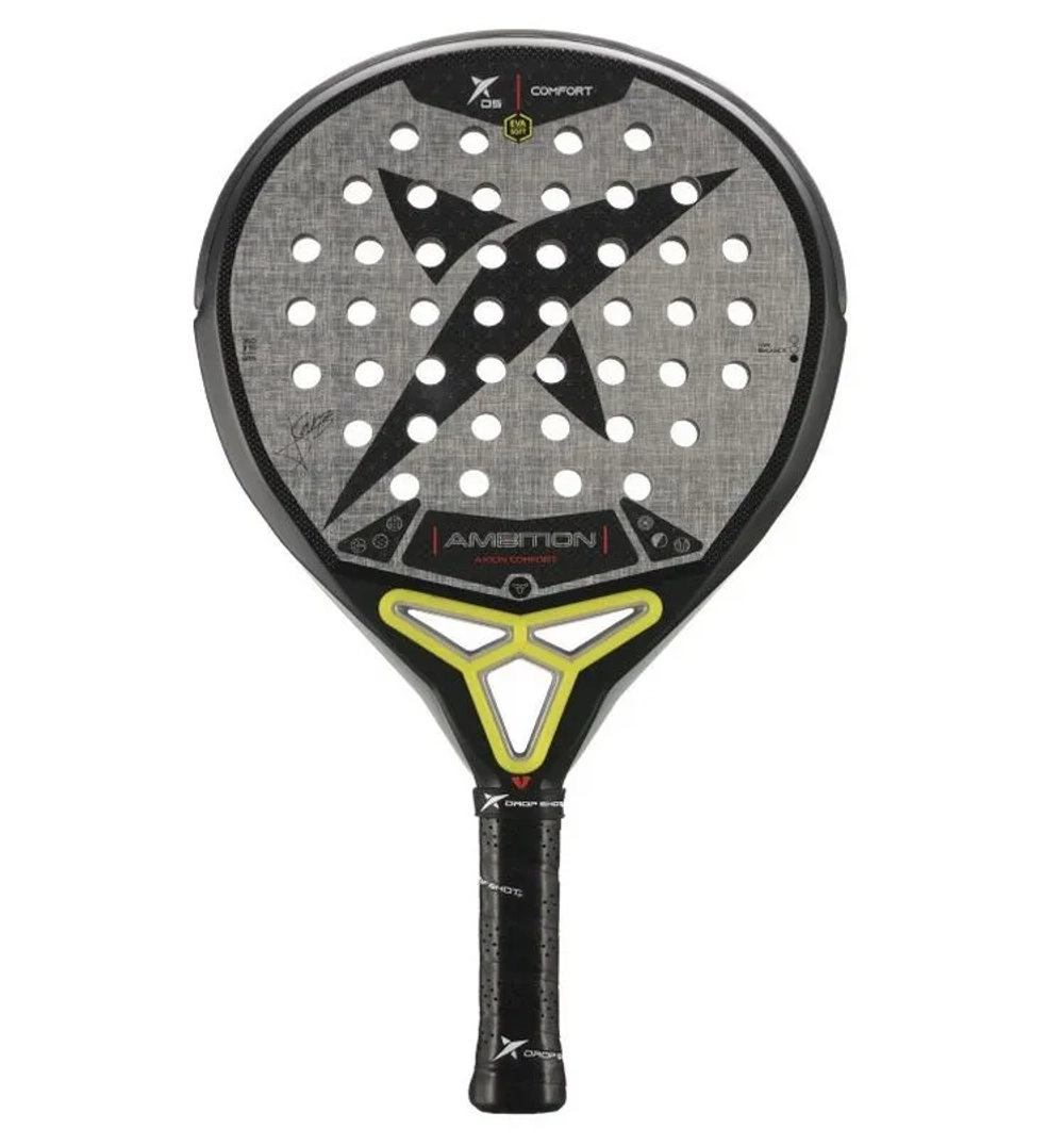 Ракетка для Padel Drop Shot Pala Axion Comfort
