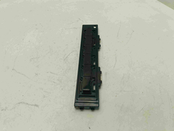 W1NHPI72SCS кт231 Панель кнопок для стиральной машины Gorenje W1NHPI72SCS б/у