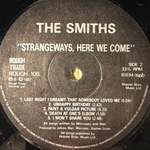 The Smiths - Strangeways, Here We Come (Швеция 1987г.)