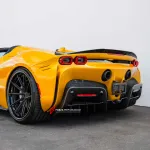 Карбоновый обвес для FERRARI SF90 SPIDER Феррари