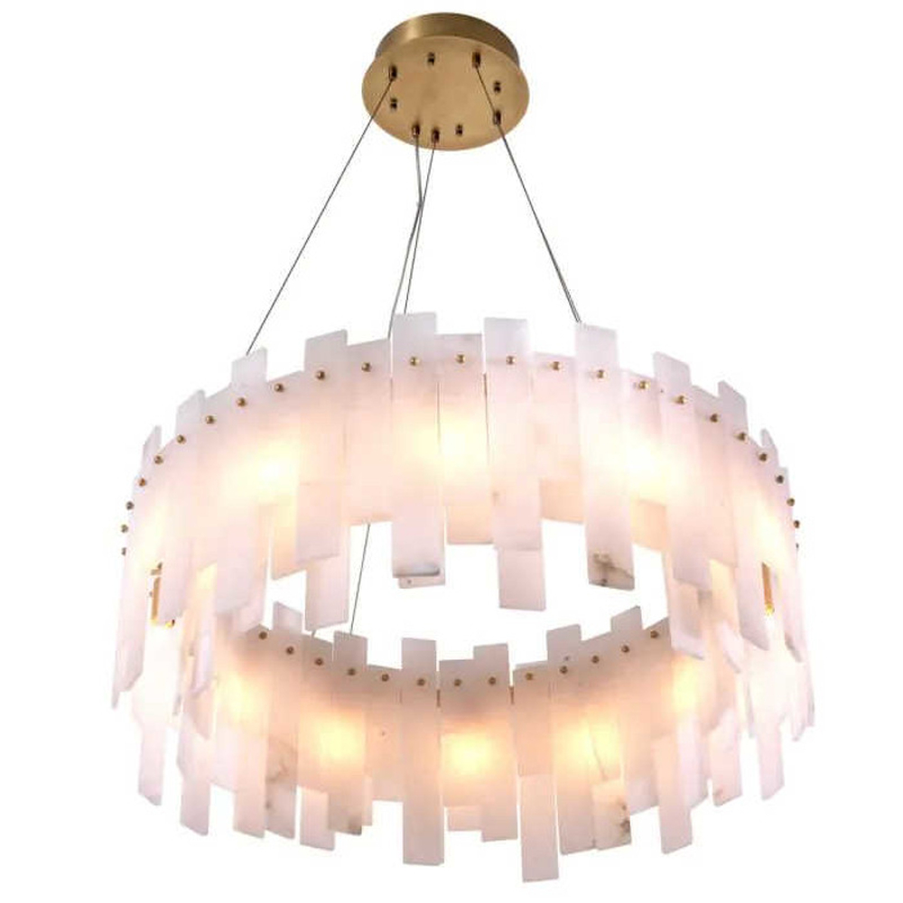 Люстра Pizzorni LIGHTING