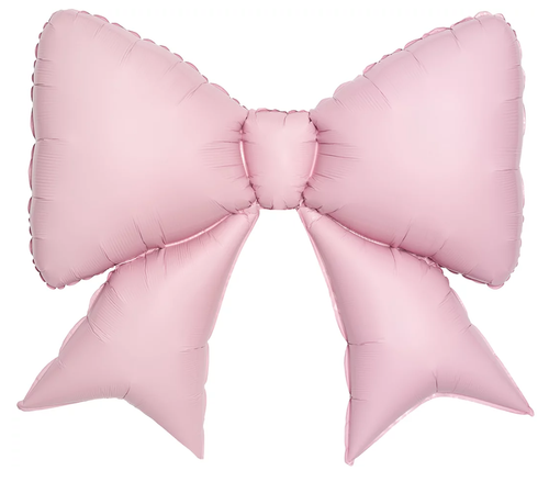 Фигура Бант, Зефирный 39'' Agura