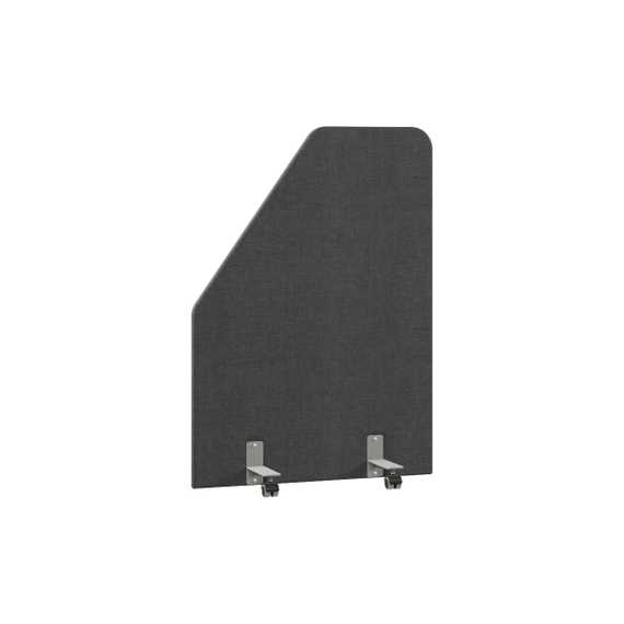 Акустическая перегородка на роликовых опорах RA.S.R-100/140  1000х28х1400 RAND Acousti
