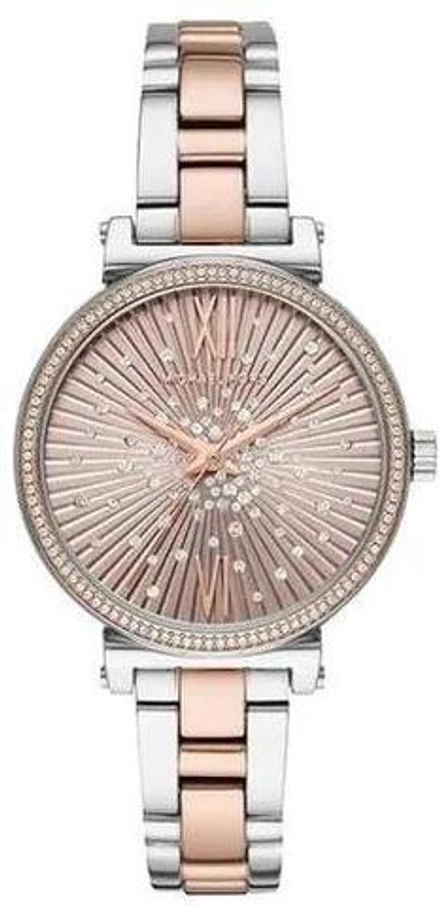 Женские наручные часы Michael kors MK3972
