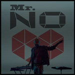 Альбом JUN.K (2PM) - MR. NO 1st Mini Album Limited Edition