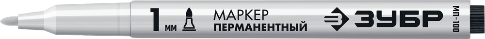 06320-8 Маркер перманентный