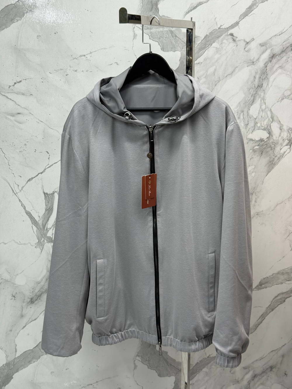 Двухсторонняя куртка Loro Piana