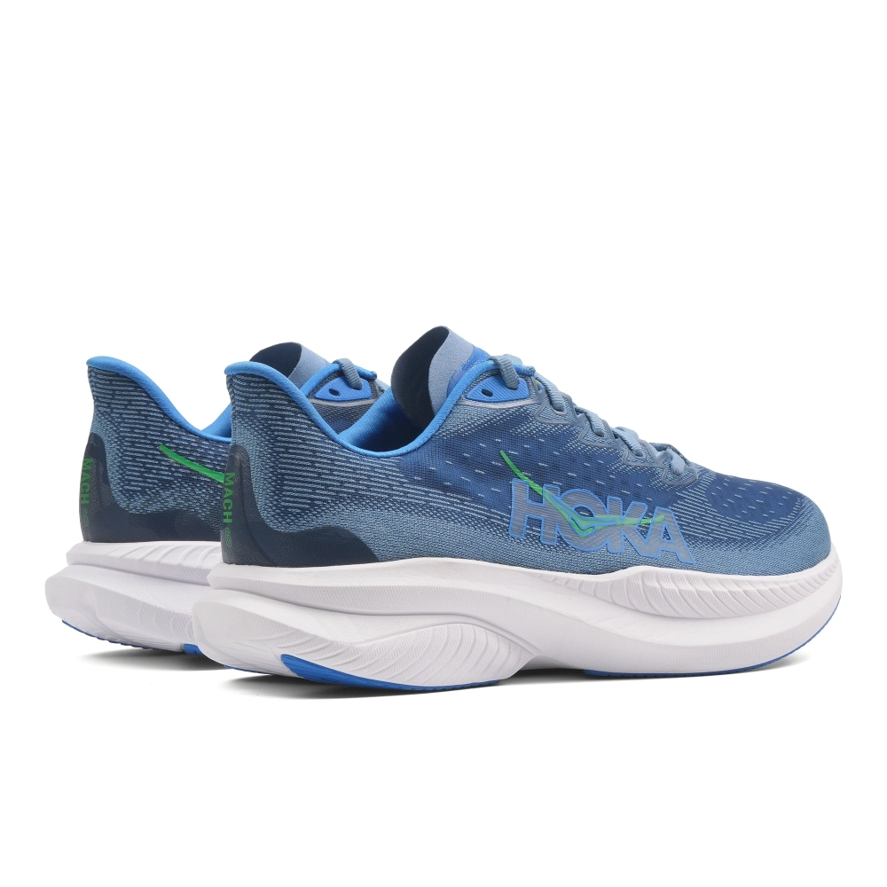 Кроссовки мужские Hoka Mach 6 WIDE