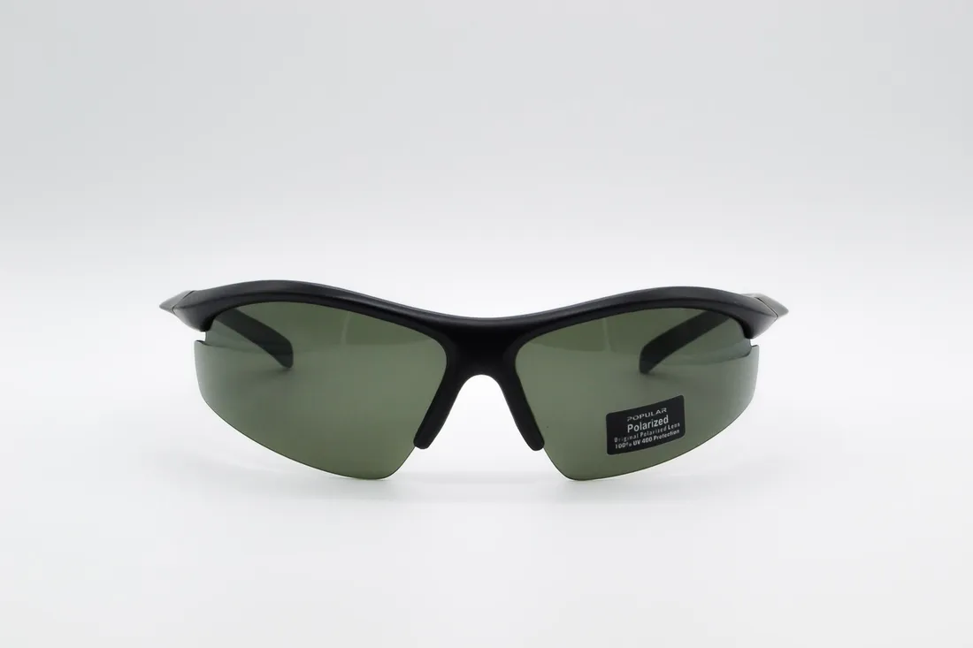 Изг.оправы POPULAR P52003 Black