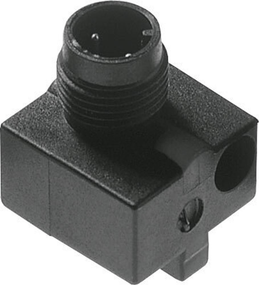 SMEO-8E-M12-LED-24 Датчик положения