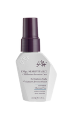 L’alga SEAREVITALIZE Ampoule Spray - Fine Hair / Ампула-спрей оживляющая с Пептидом-18 для тонких волос