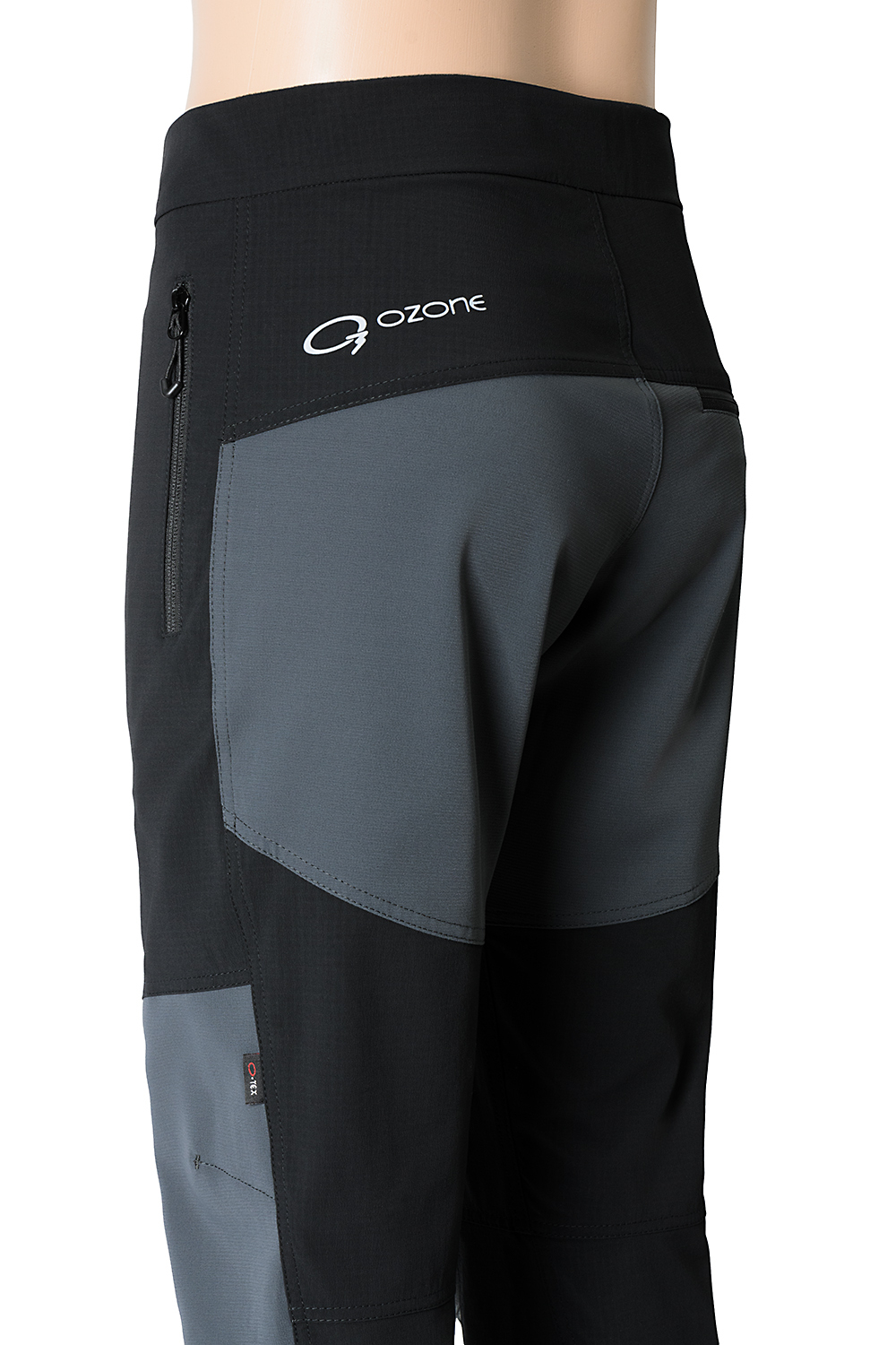 БРЮКИ МУЖСКИЕ o3 Ozone EXPLORER
