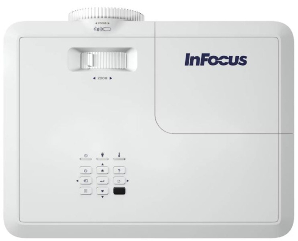 Проектор InFocus IN0024SL