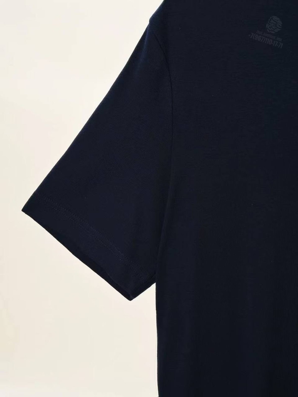 Футболка Loro Piana