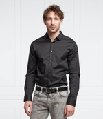 Рубашка Armani Exchange - черный(8NZC31 ZN28Z)