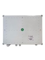 Источник питания ST-S43POE (4G/1G/1S/65W/А/OUT) PRO (версия 4)