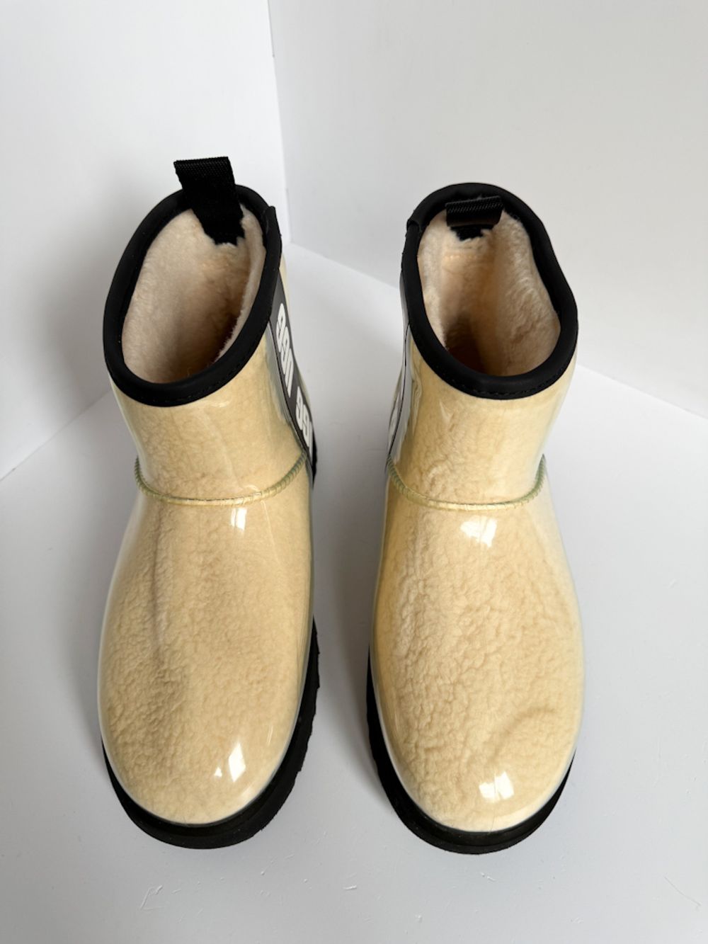 Новые угги Ugg, 36