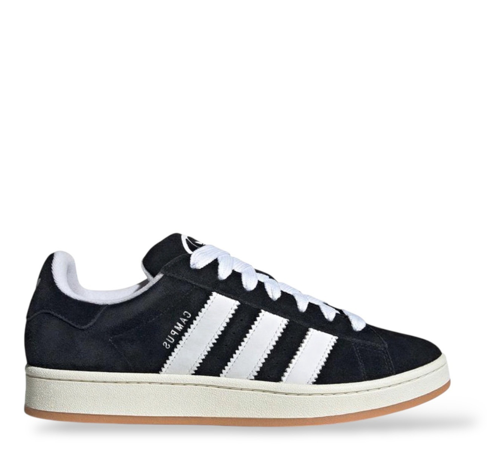 Adidas Campus 00s Core Black